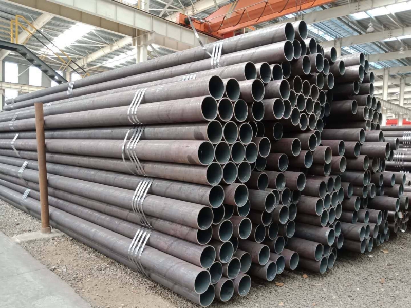 向阳30CrMo合金无缝钢管