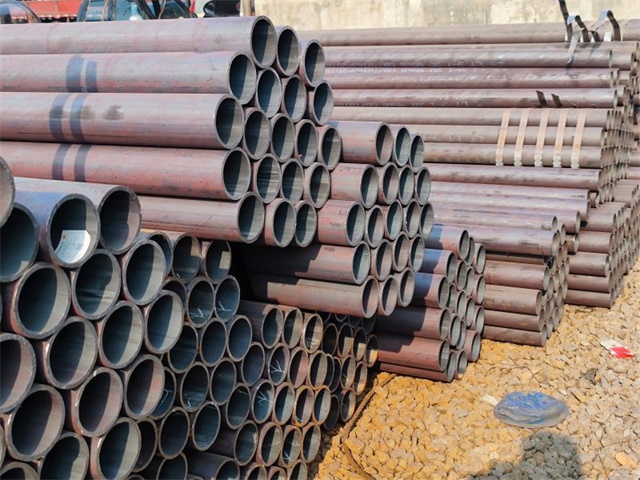 向阳30CrMo小口径无缝钢管