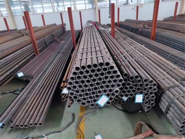 向阳20G合金无缝钢管